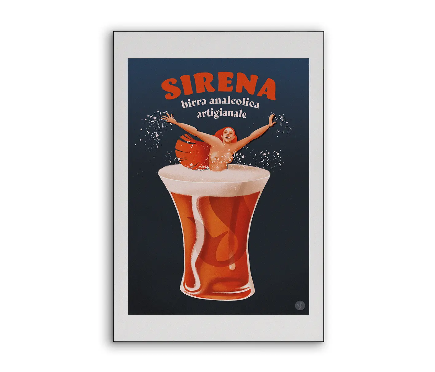 NC Design Group® - Airframe | NCD-NFR08-AR