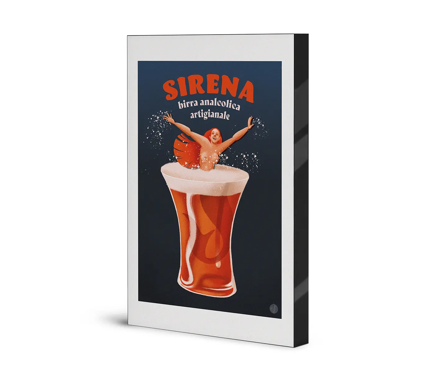 NC Design Group® - Airframe | NCD-NFR08-AR