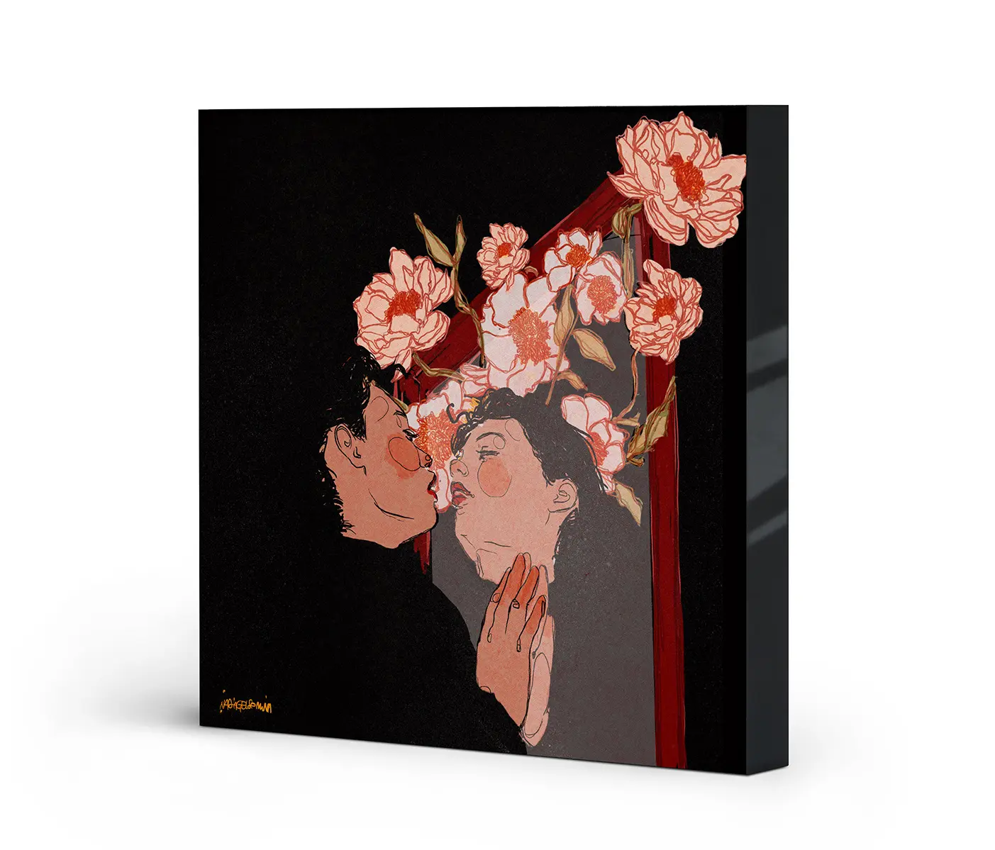 NC Design Group® - Airframe | NCD-NGM02-AR