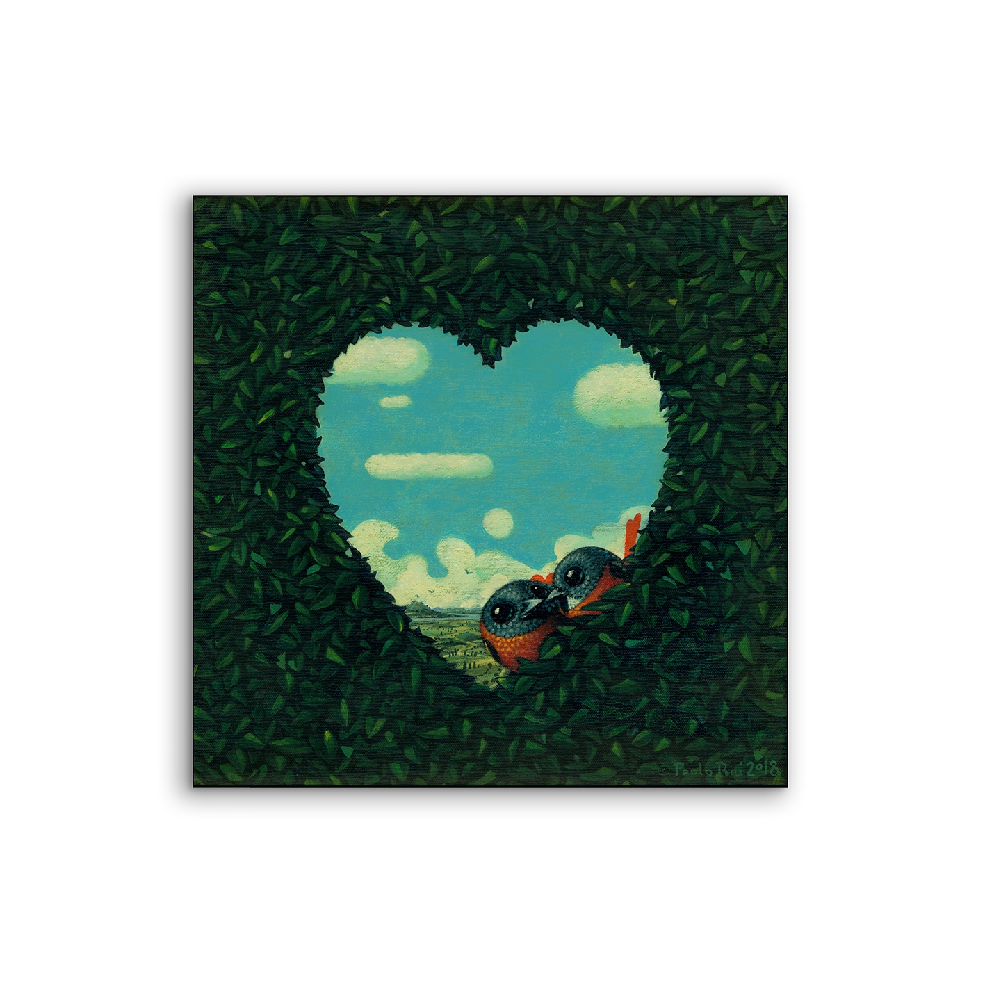 Airframe | NCD-PRU04-AR