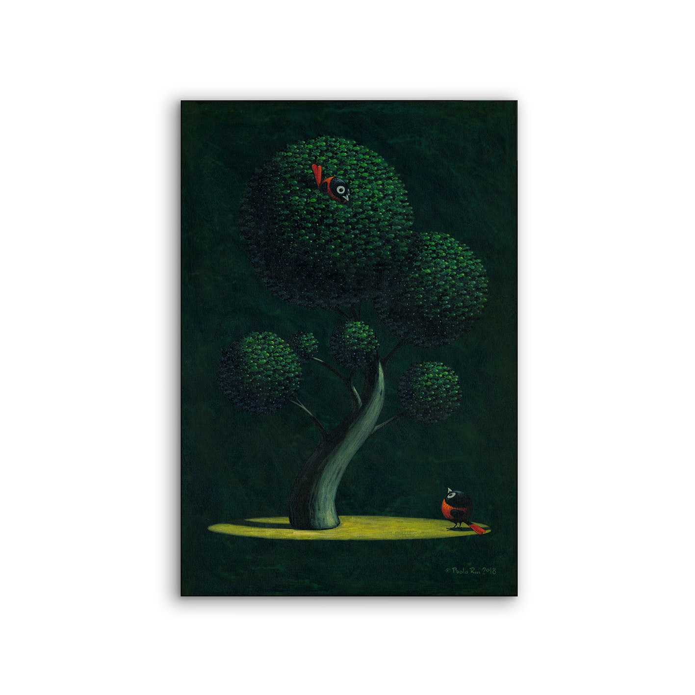 Airframe | NCD-PRU05-AR