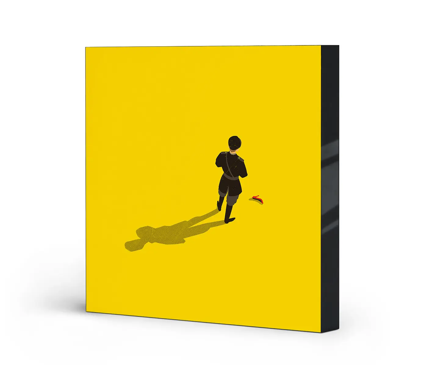 NC Design Group® - Airframe | NCD-RCG03-AR