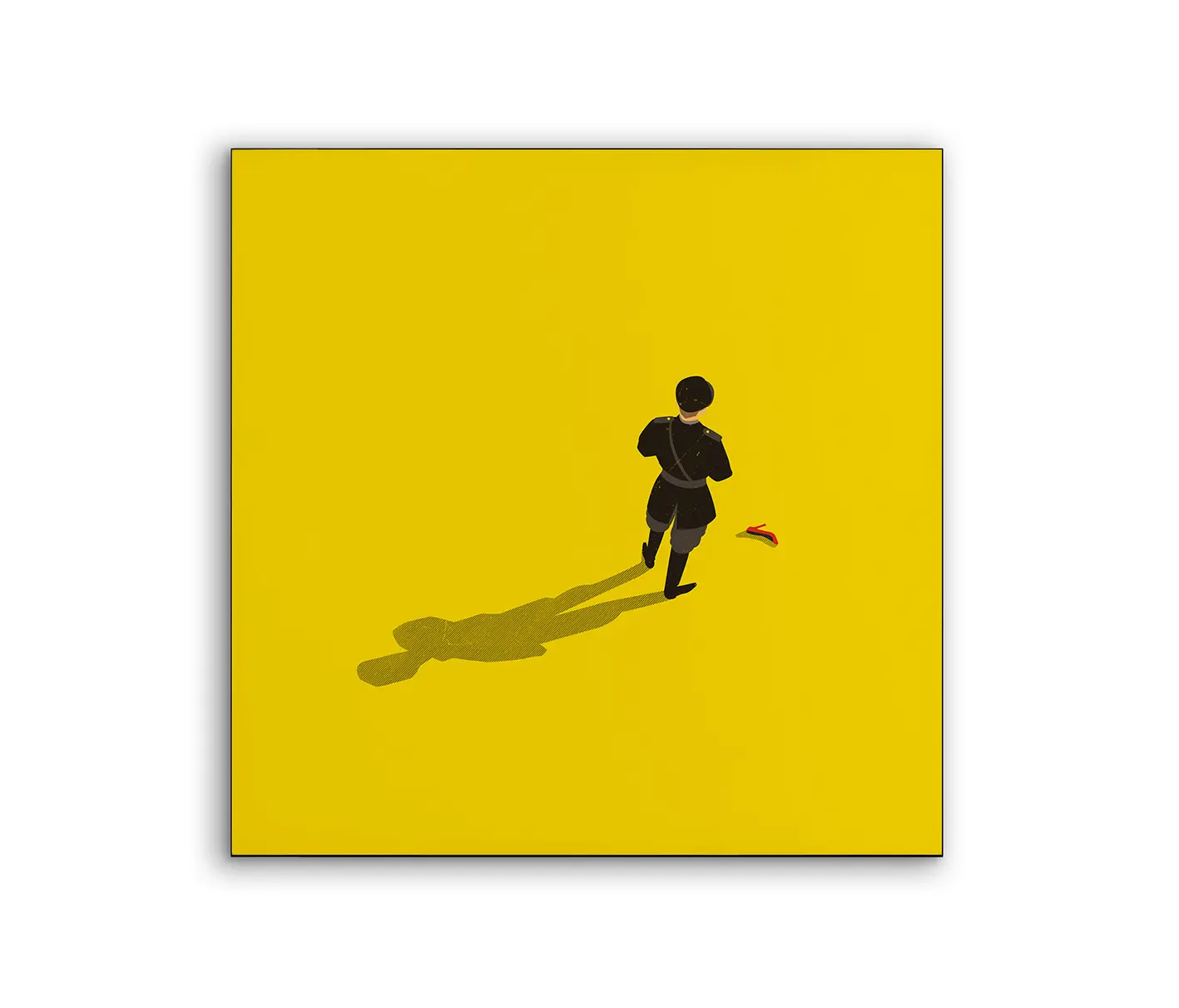 NC Design Group® - Airframe | NCD-RCG03-AR