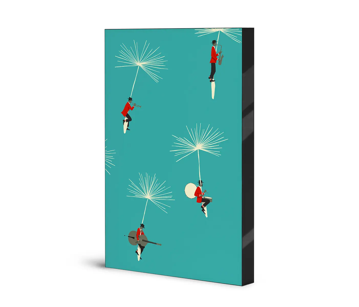 NC Design Group® - Airframe | NCD-RCG04-AR