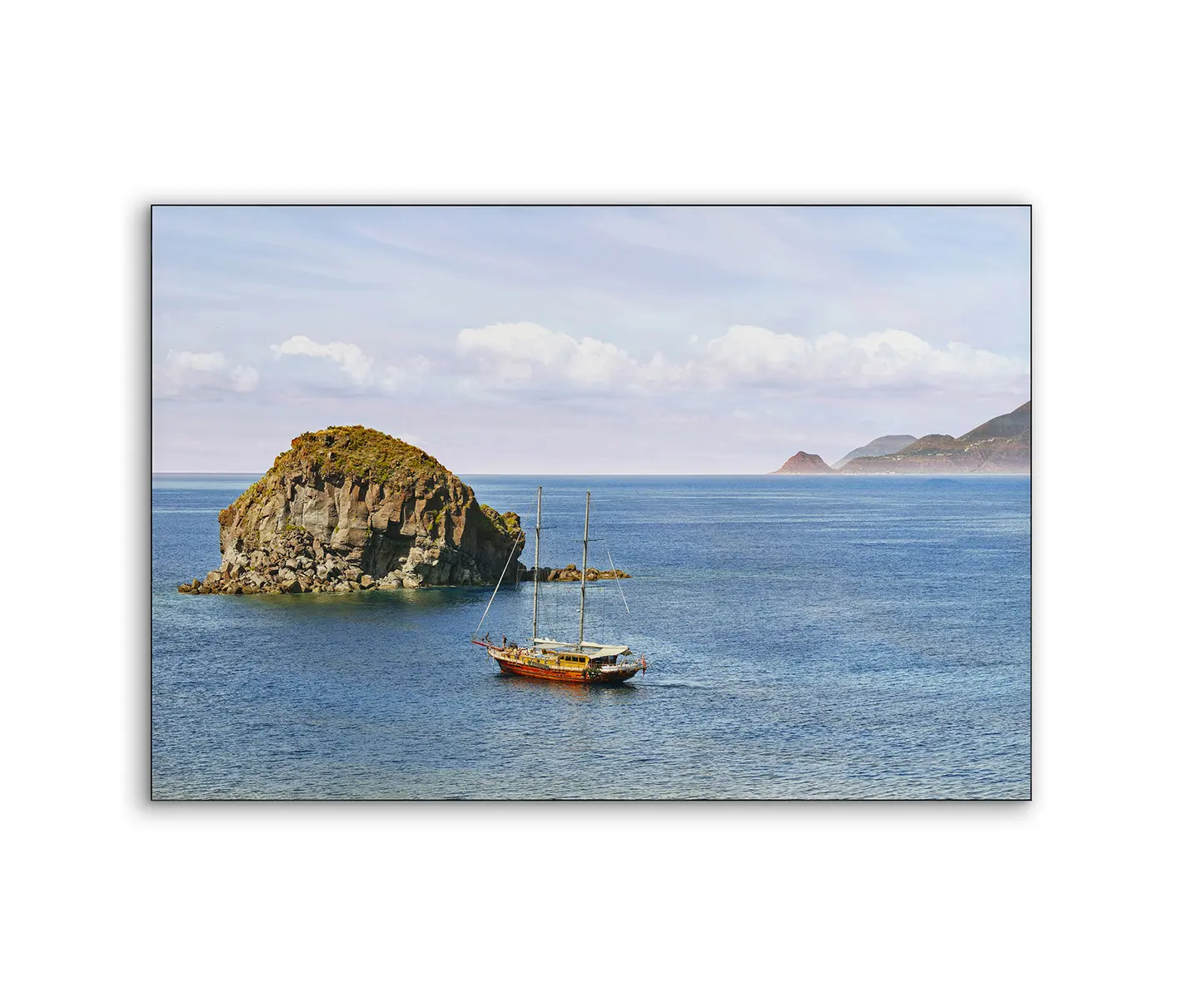 NC Design Group® - Airframe | NCD-RNC01-AR