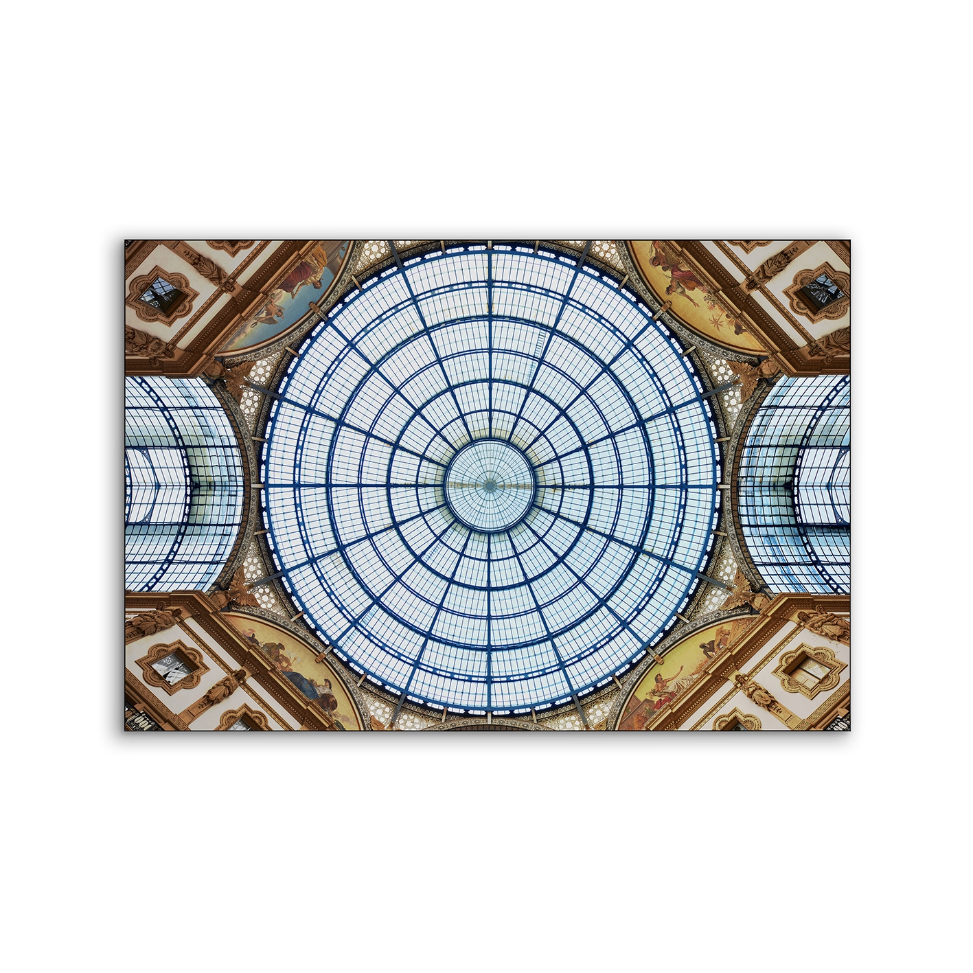 Airframe | NCD-RNC08-AR