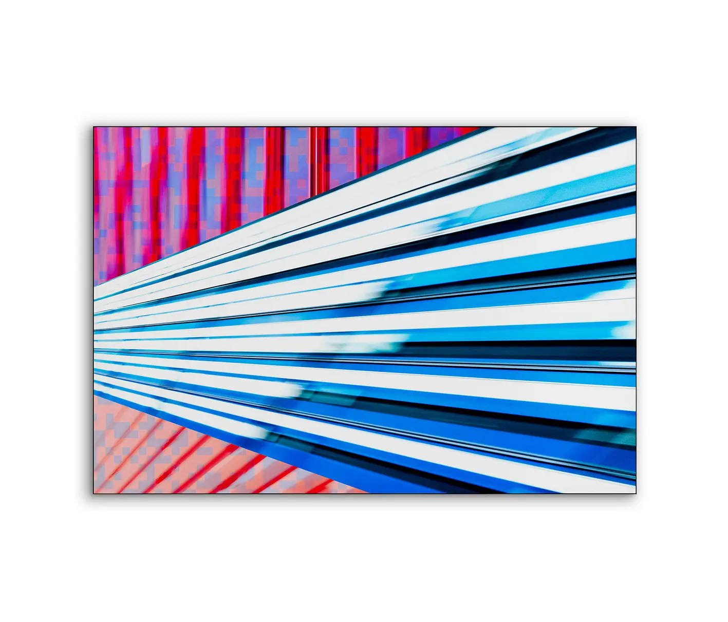 NC Design Group® - Airframe | NCD-SLV02-AR