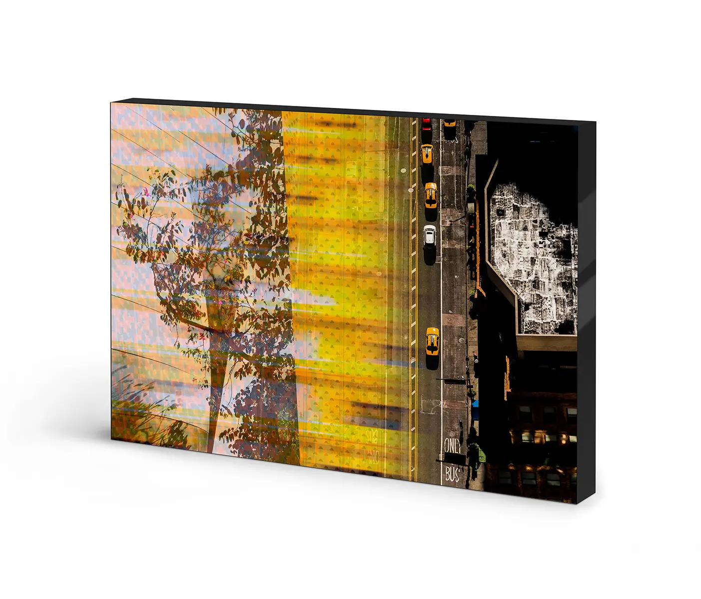 NC Design Group® - Airframe | NCD-SLV03-AR