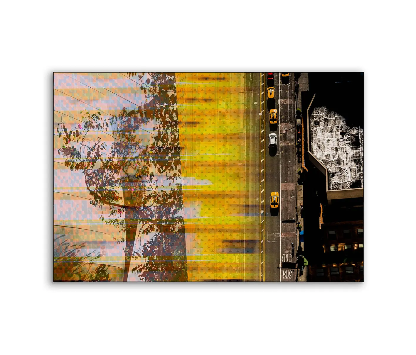 NC Design Group® - Airframe | NCD-SLV03-AR