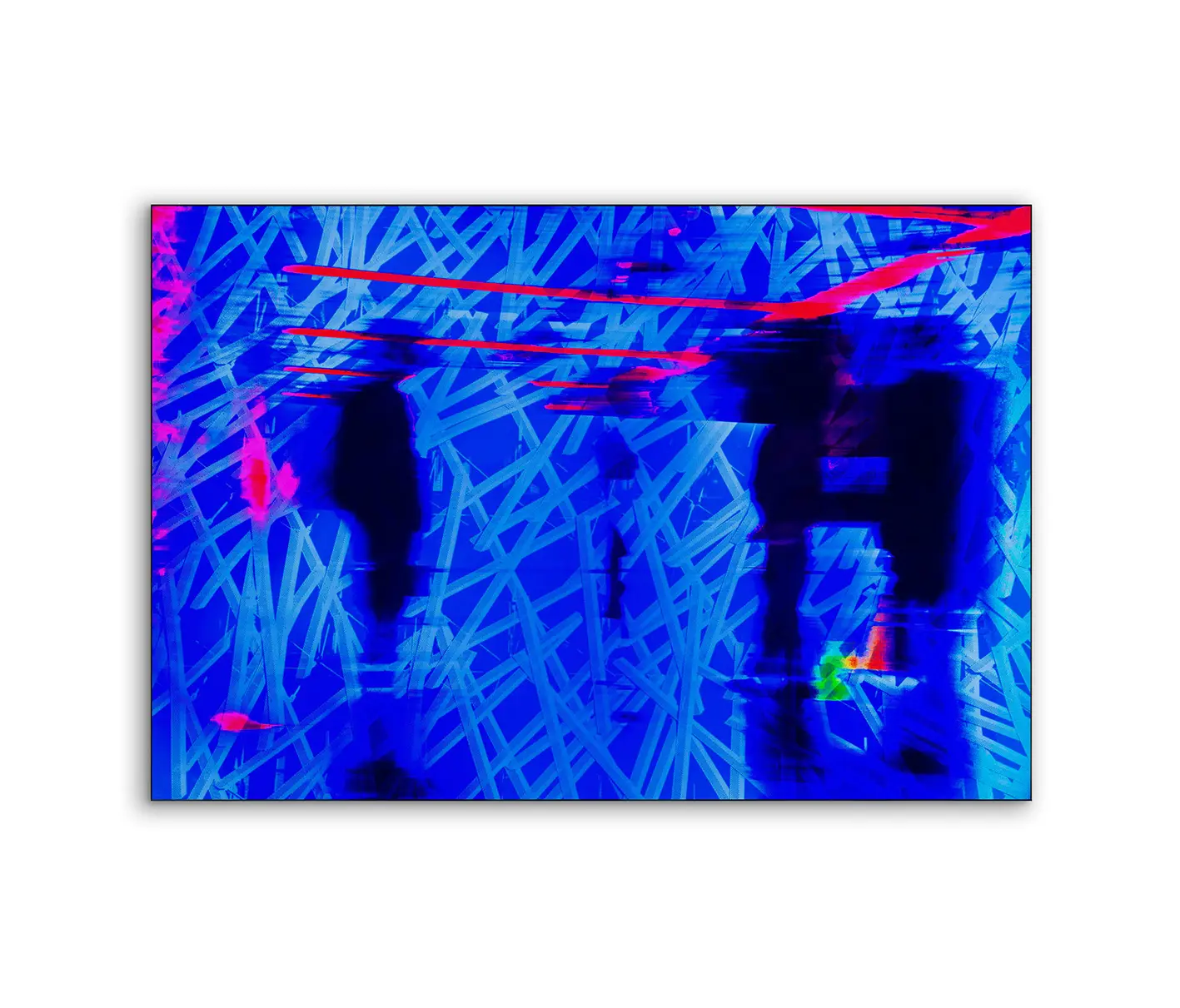 NC Design Group® - Airframe | NCD-SLV04-AR