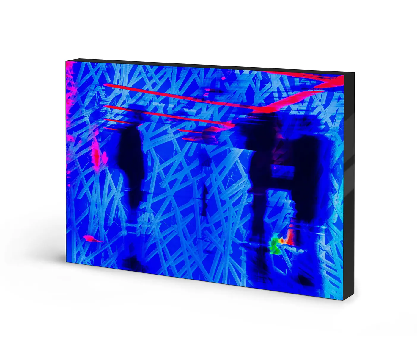 NC Design Group® - Airframe | NCD-SLV04-AR