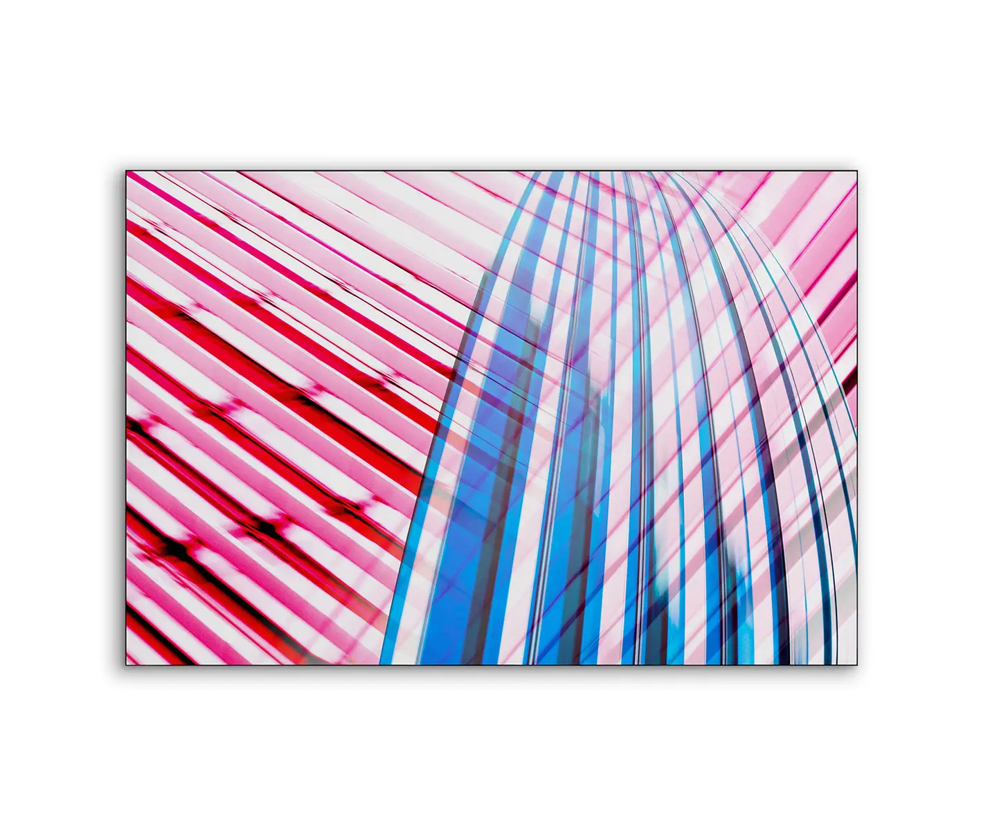 NC Design Group® - Airframe | NCD-SLV07-AR