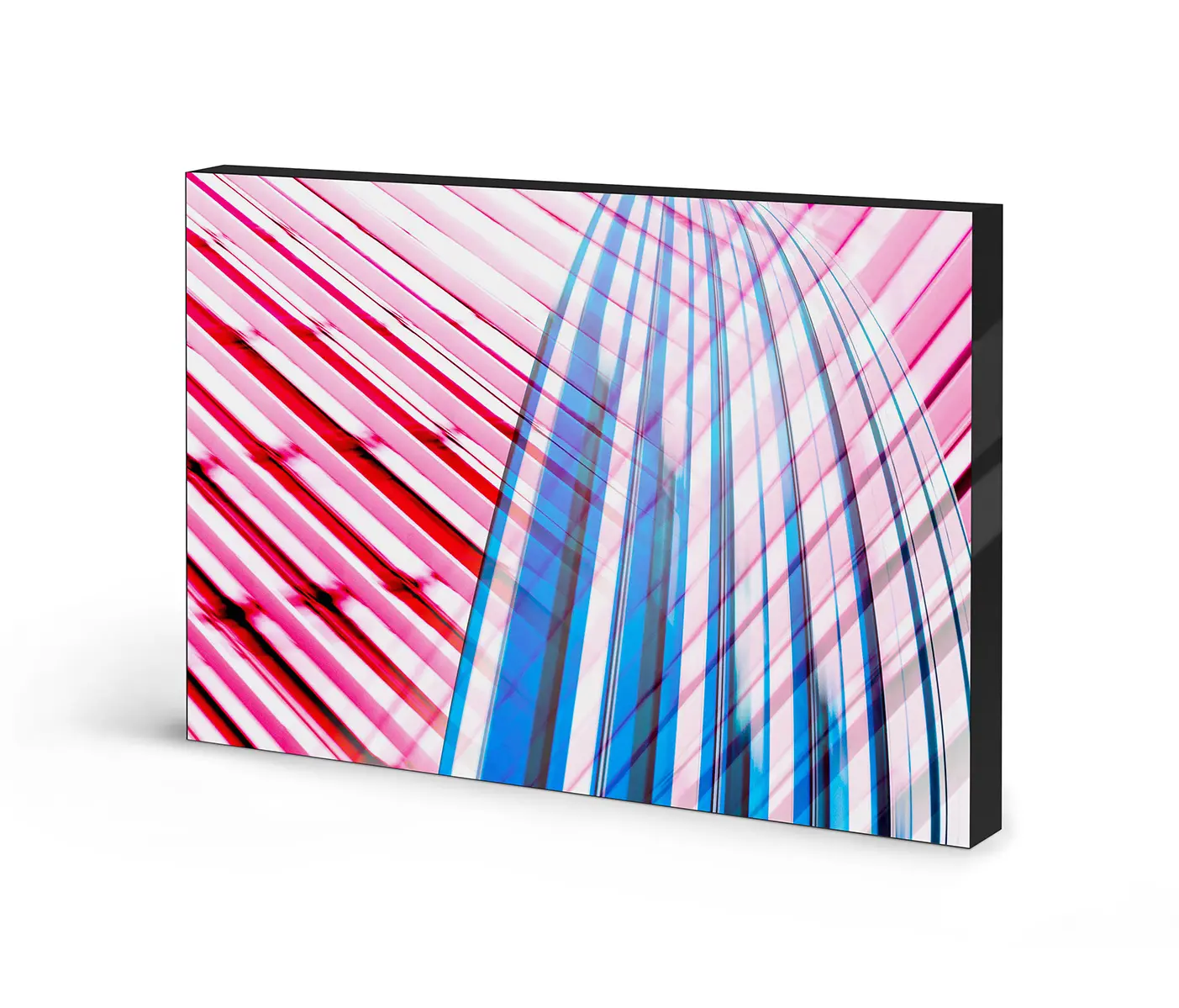 NC Design Group® - Airframe | NCD-SLV07-AR