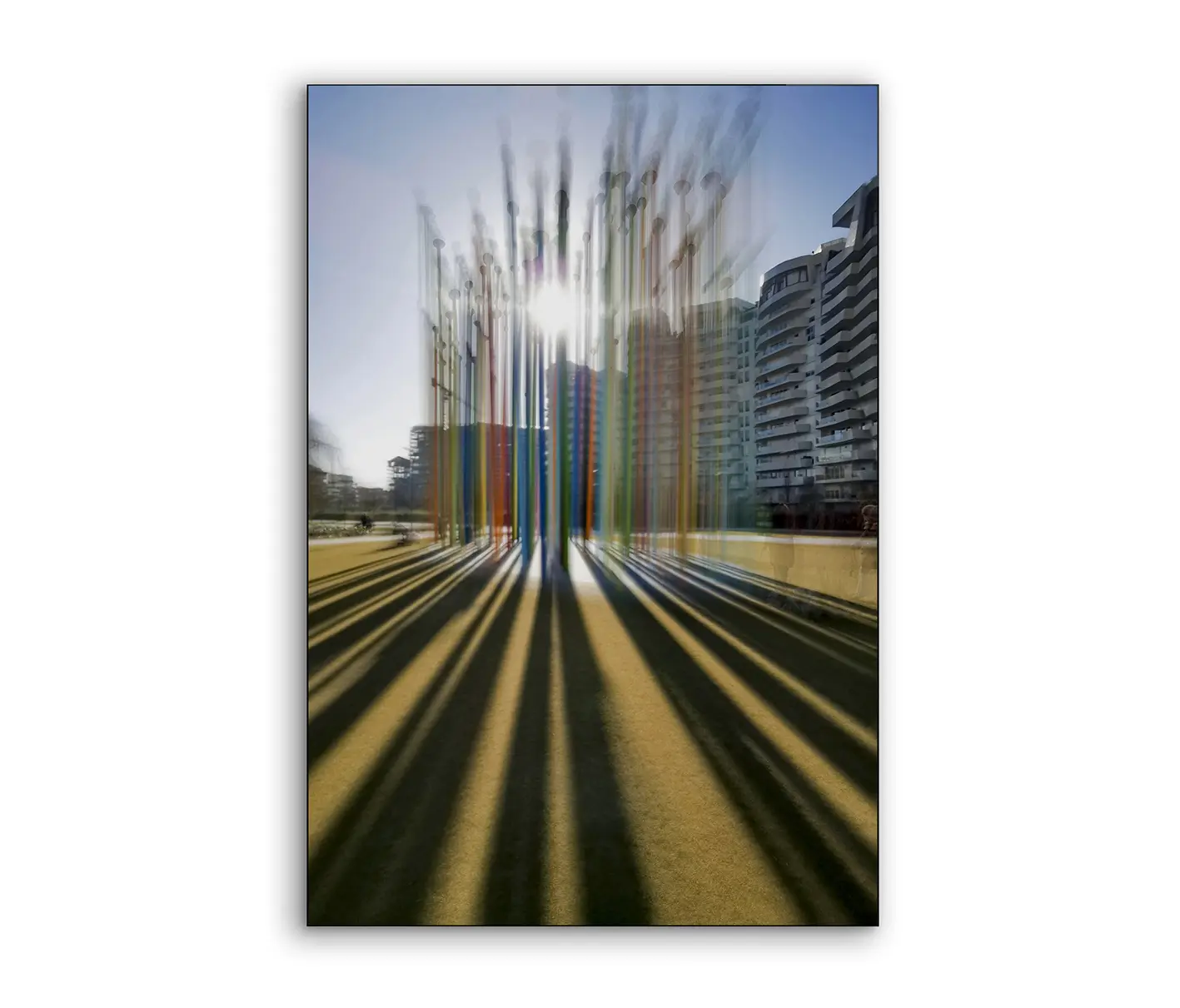 NC Design Group® - Airframe | NCD-SLV08-AR