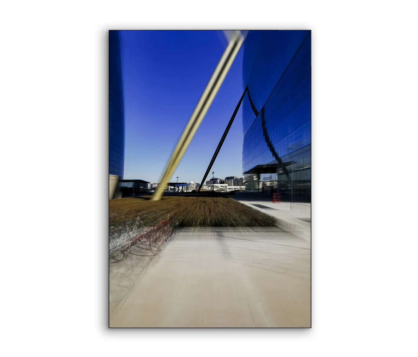 NC Design Group® - Airframe | NCD-SLV10-AR