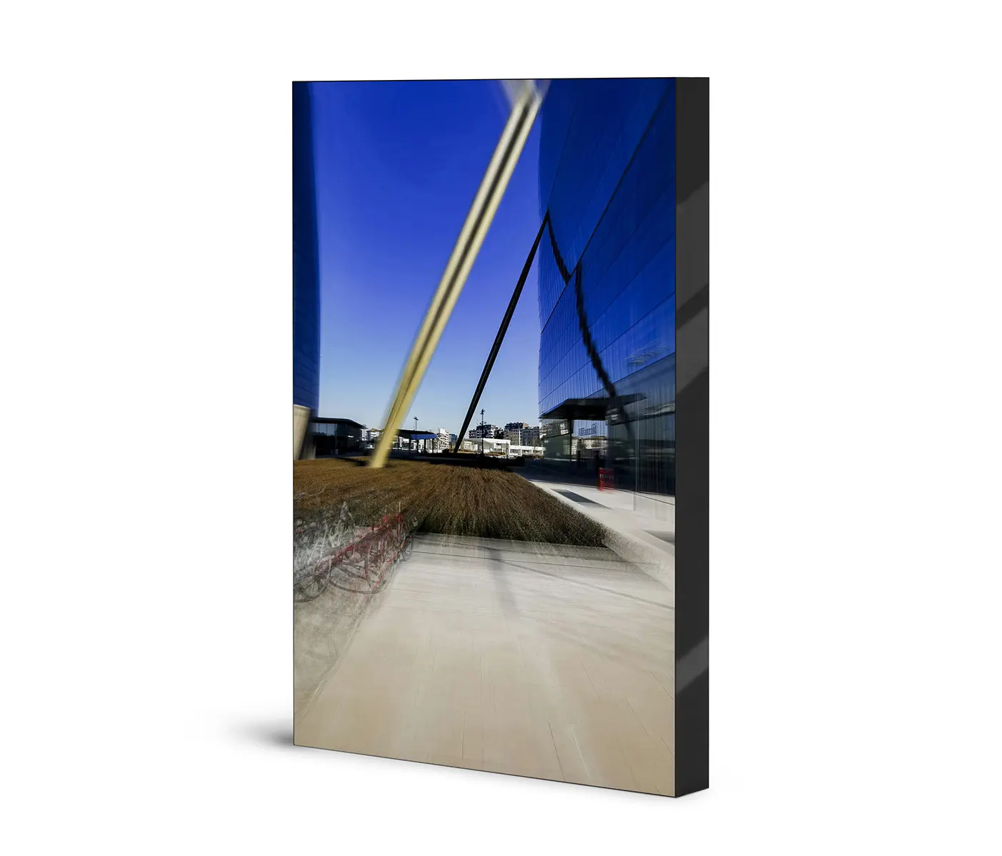 NC Design Group® - Airframe | NCD-SLV10-AR