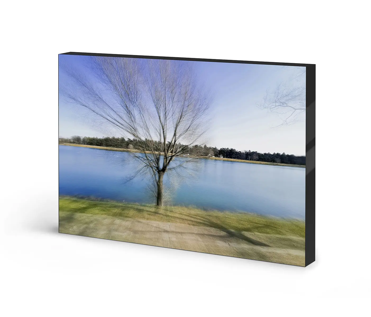 NC Design Group® - Airframe | NCD-SLV11-AR