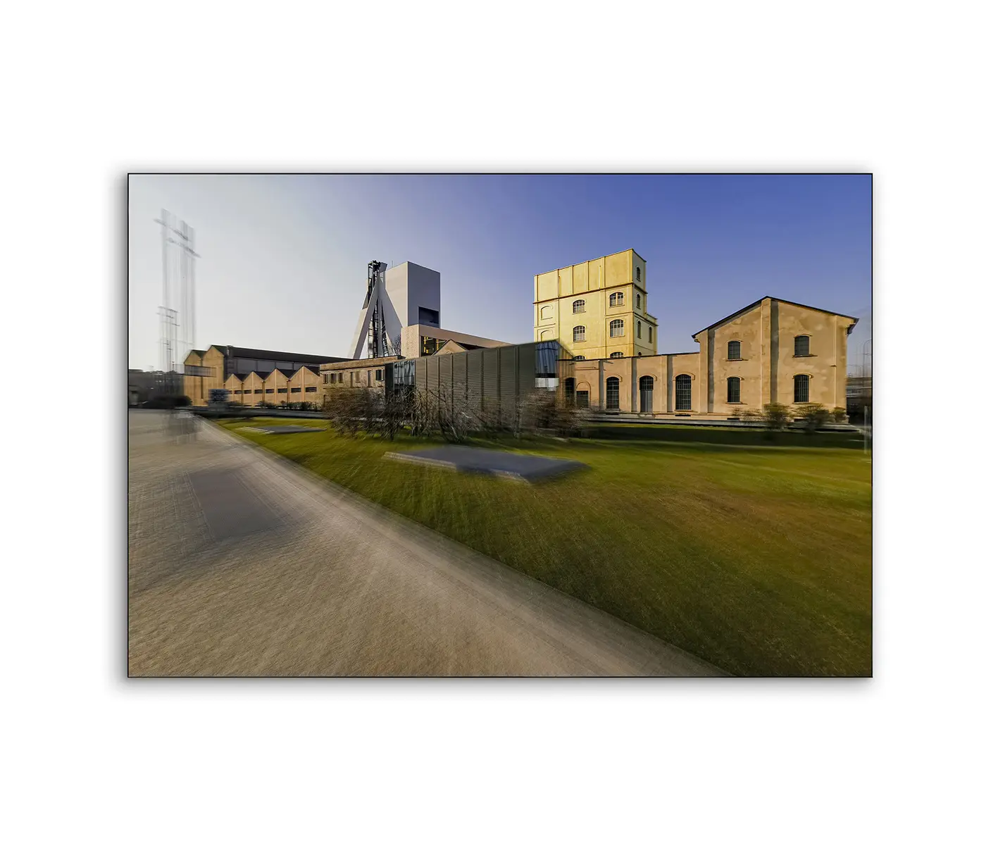 NC Design Group® - Airframe | NCD-SLV14-AR