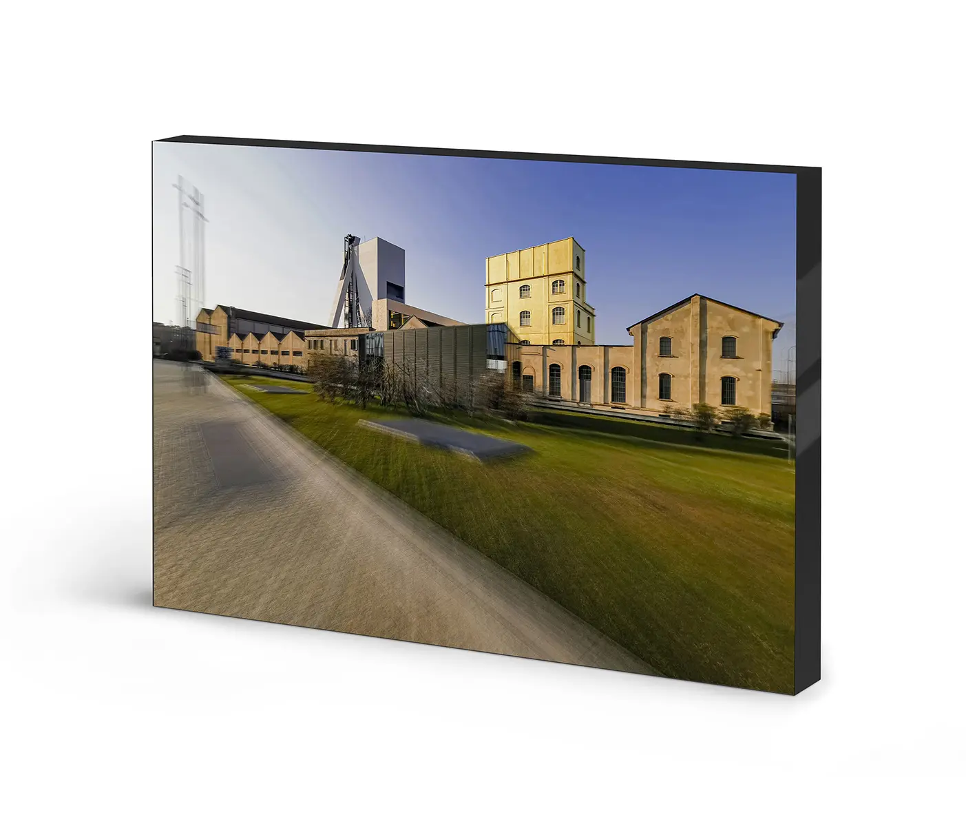 NC Design Group® - Airframe | NCD-SLV14-AR