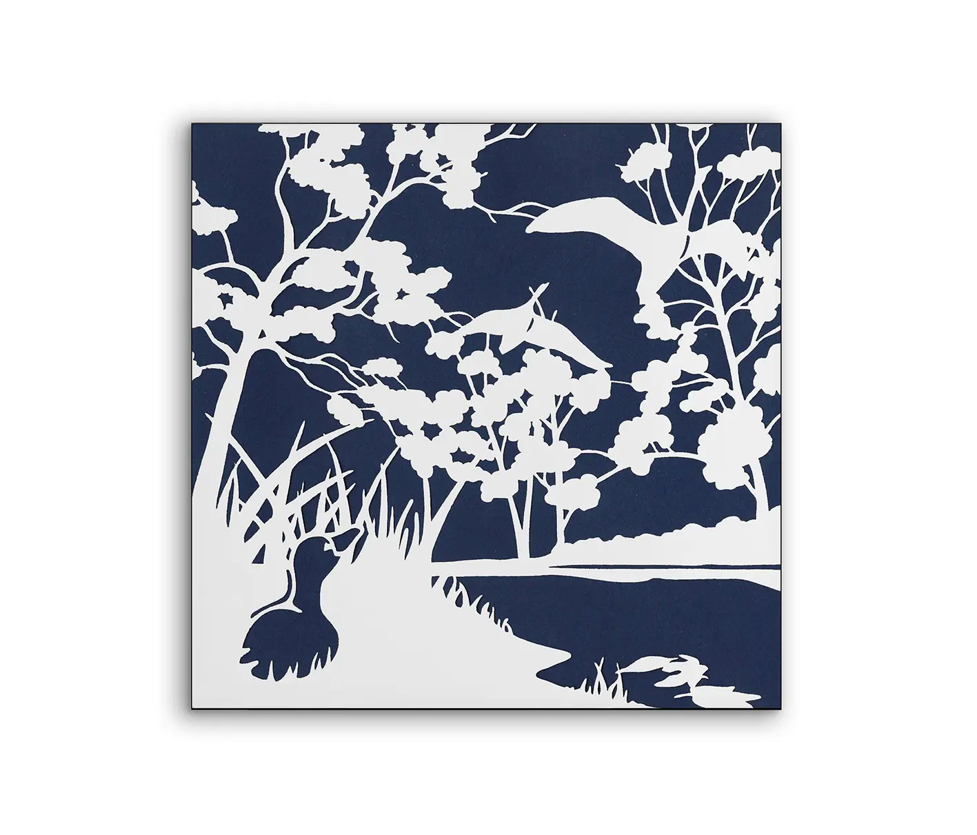 NC Design Group® - Airframe | NCD-SPR02-AR