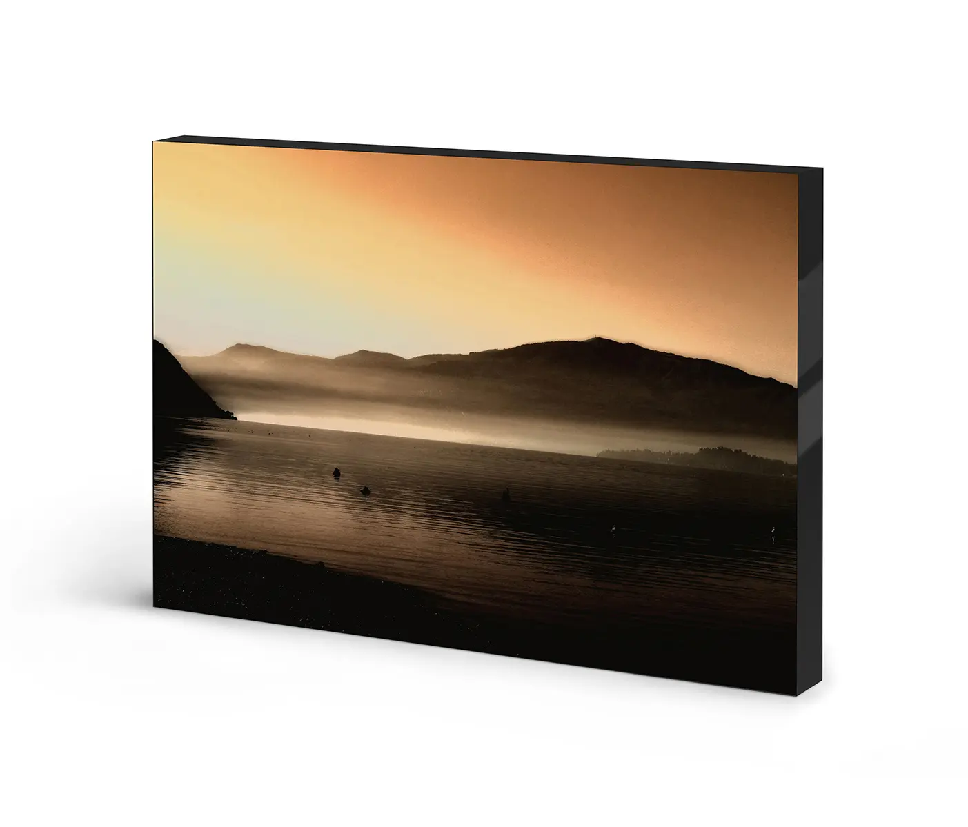 NC Design Group® - Airframe | NCD-TBK05-AR