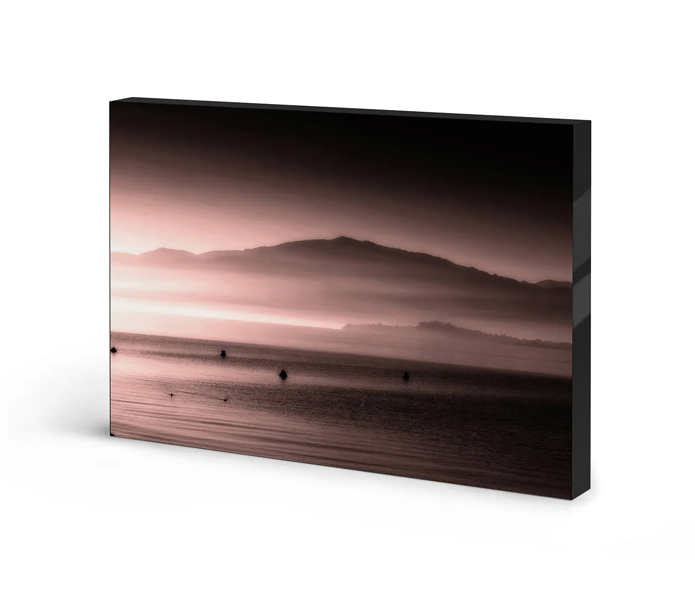 NC Design Group® - Airframe | NCD-TBK07-AR