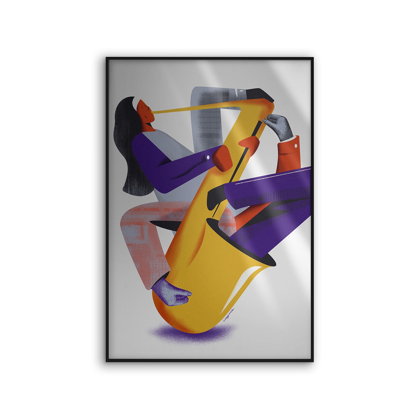 Allurex | NCD-ACG01-AL