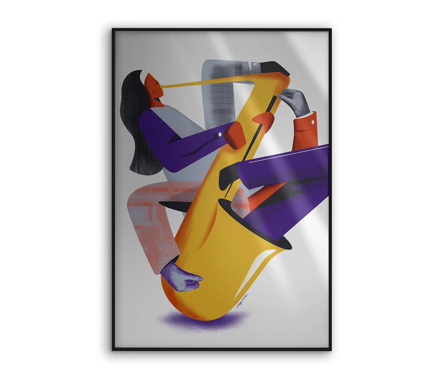 NC Design Group® - Allurex | NCD-ACG01-AL