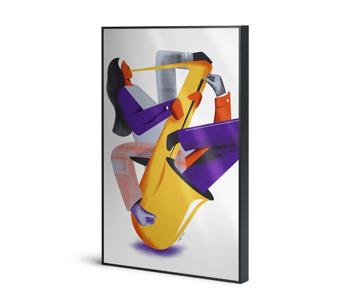 NC Design Group® - Allurex | NCD-ACG01-AL