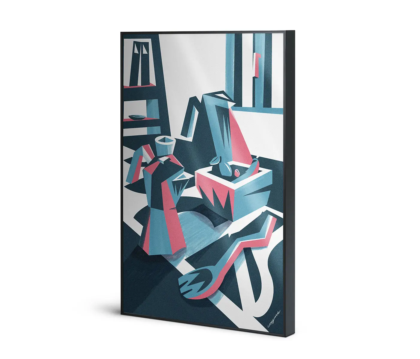 NC Design Group® - Allurex | NCD-ACG02-AL