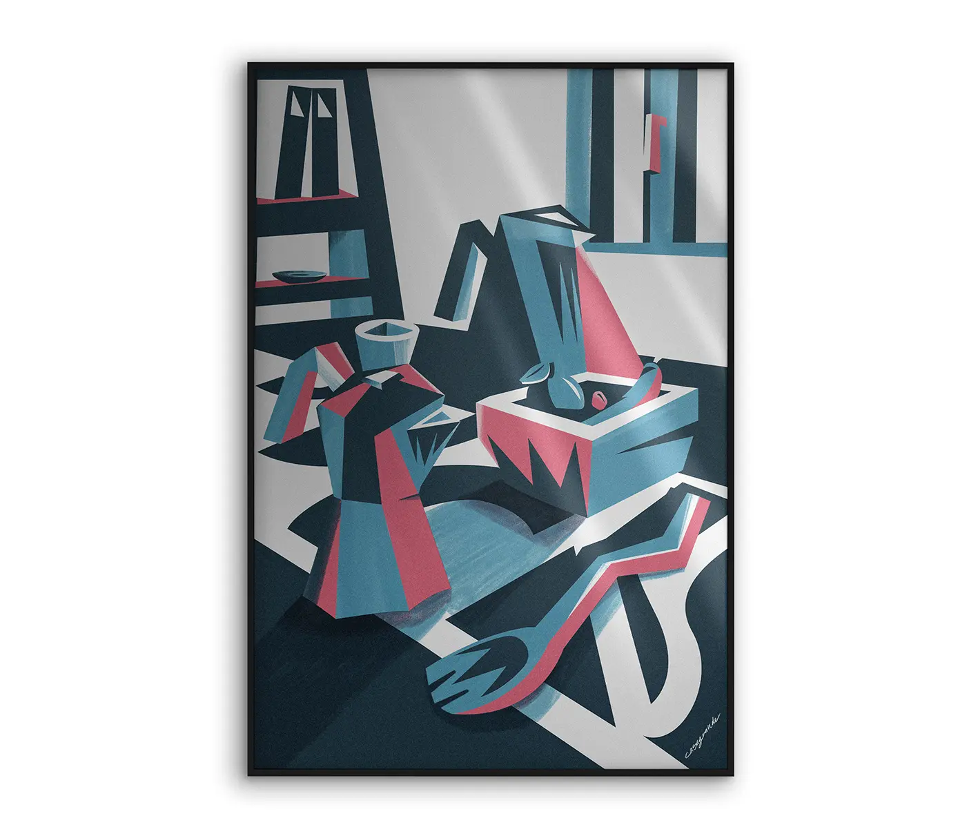 NC Design Group® - Allurex | NCD-ACG02-AL