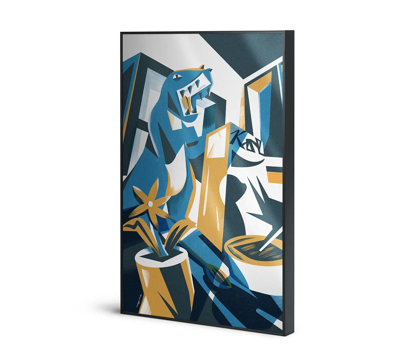 NC Design Group® - Allurex | NCD-ACG03-AL