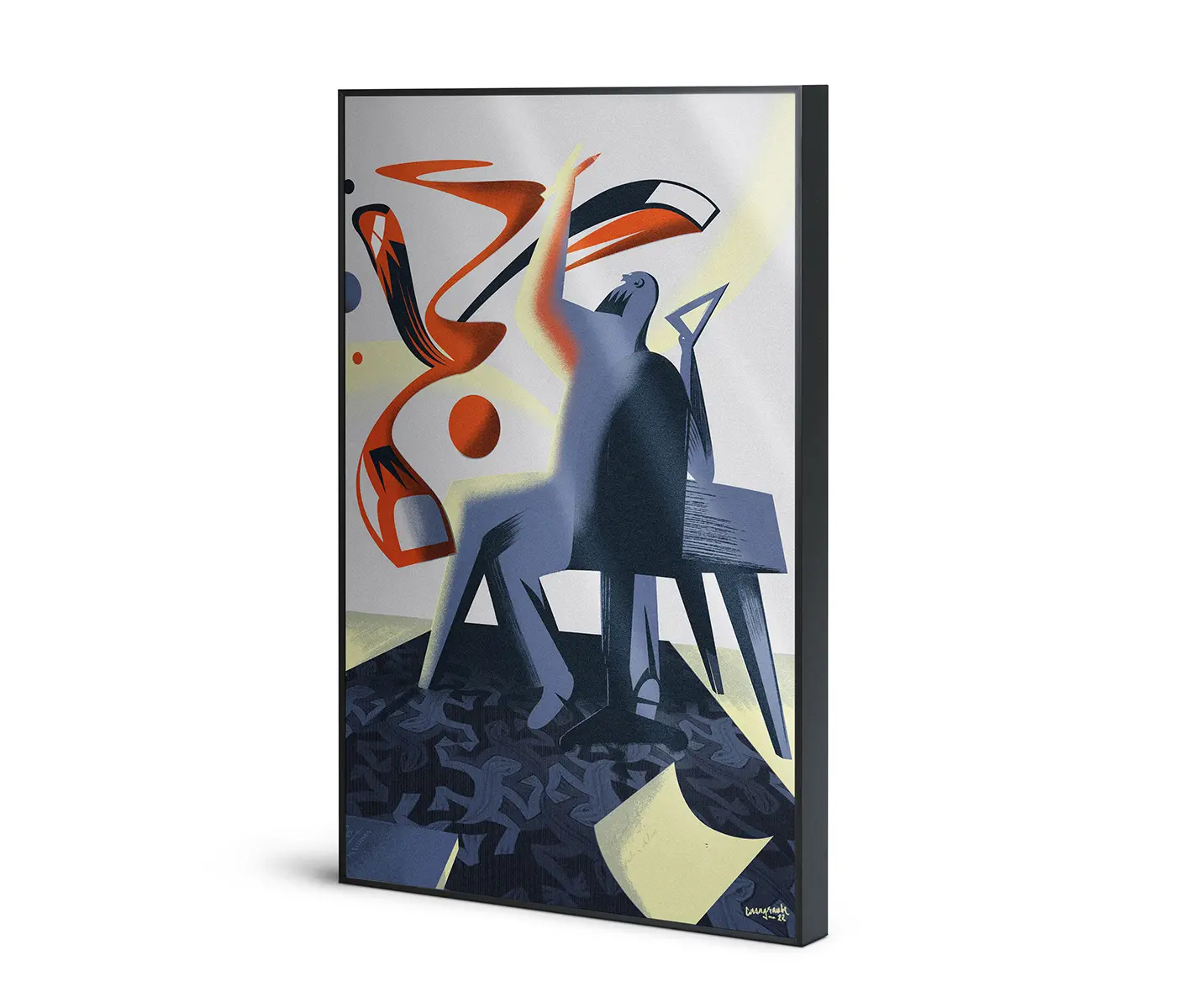 NC Design Group® - Allurex | NCD-ACG06-AL