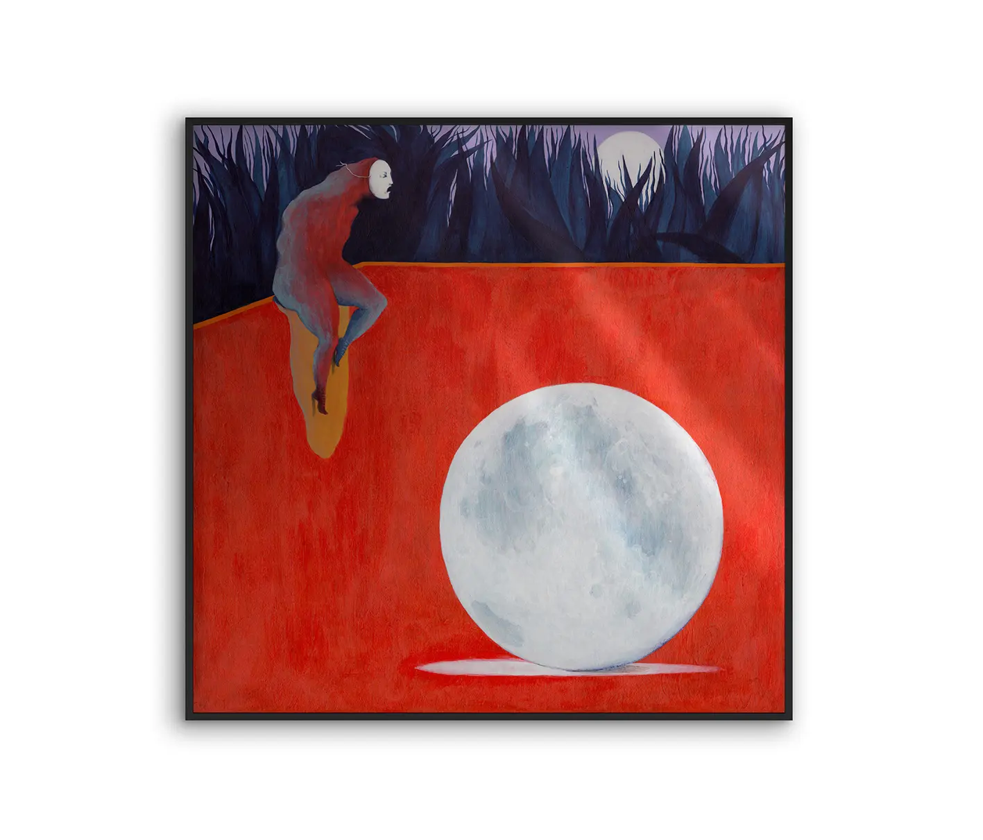 NC Design Group® - Allurex | NCD-BBN01-AL