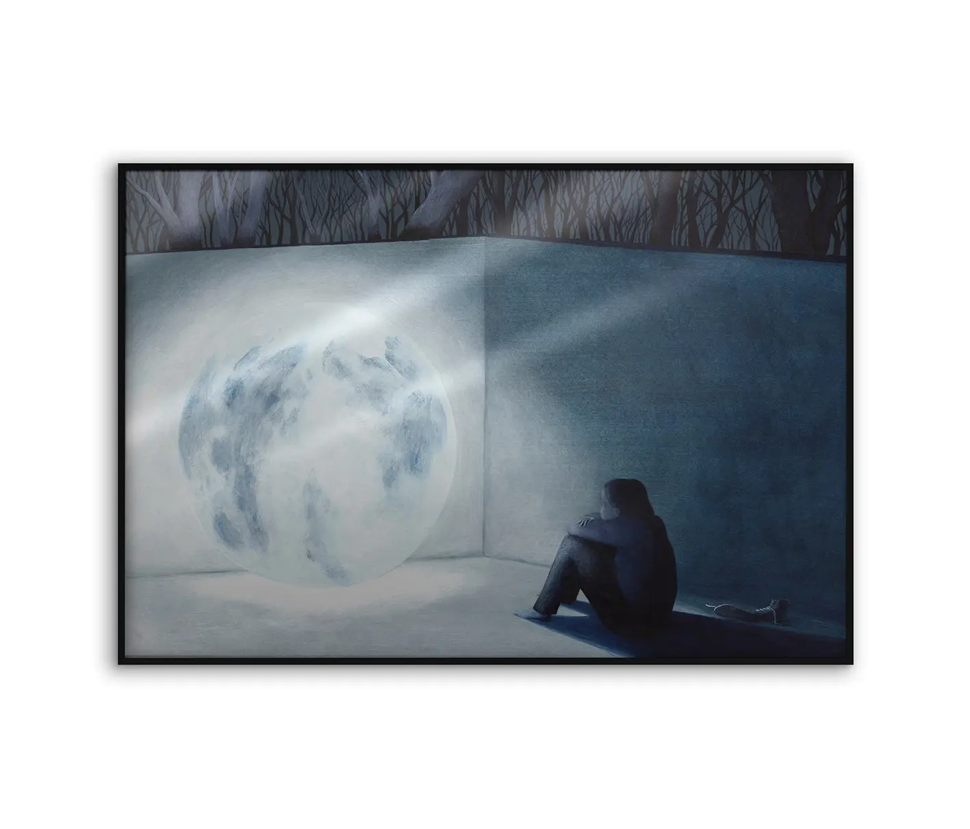 NC Design Group® - Allurex | NCD-BBN02-AL