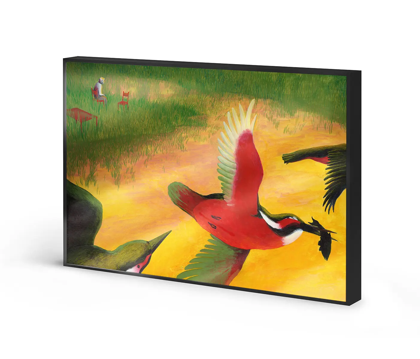 NC Design Group® - Allurex | NCD-BBN03-AL