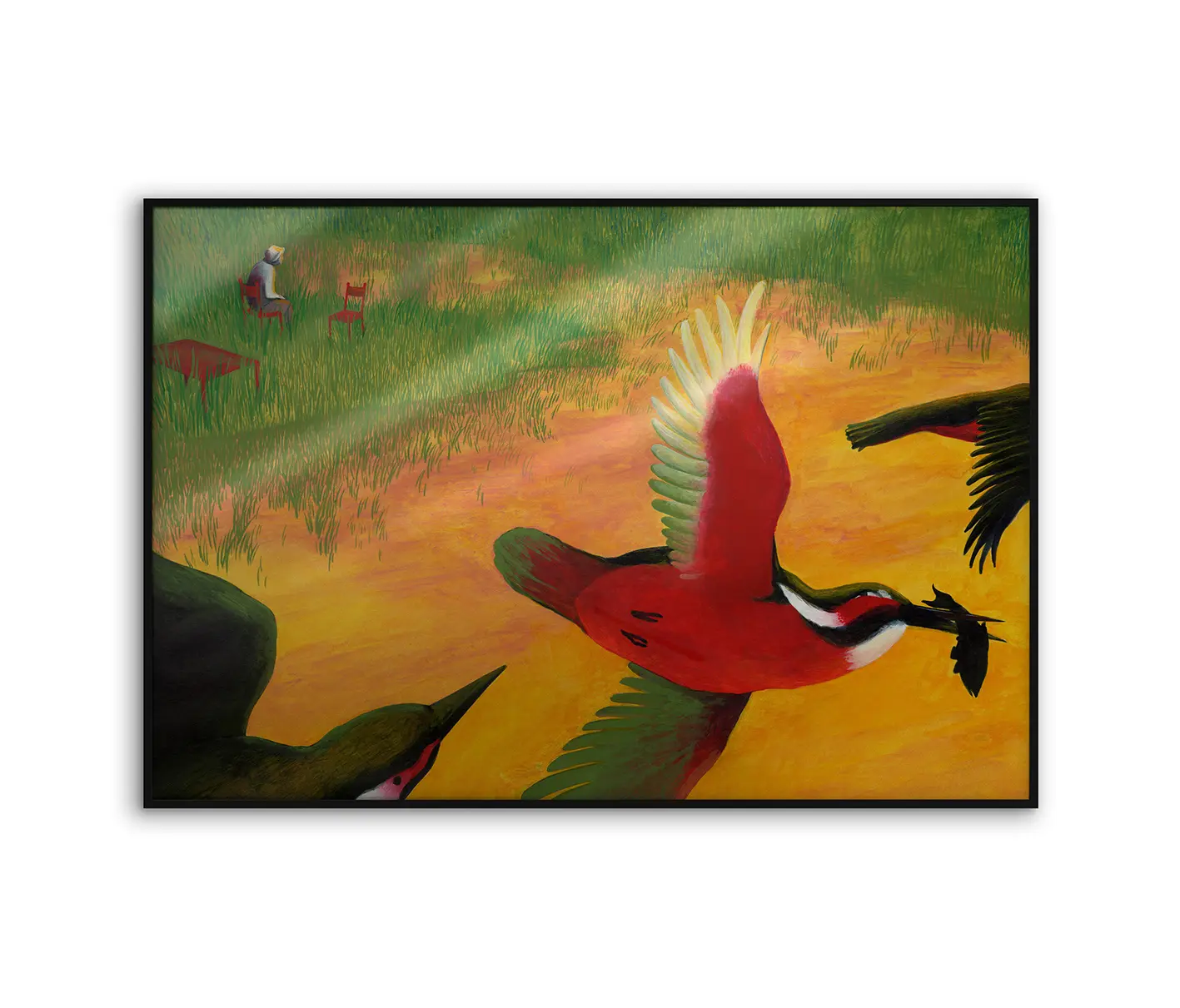 NC Design Group® - Allurex | NCD-BBN03-AL