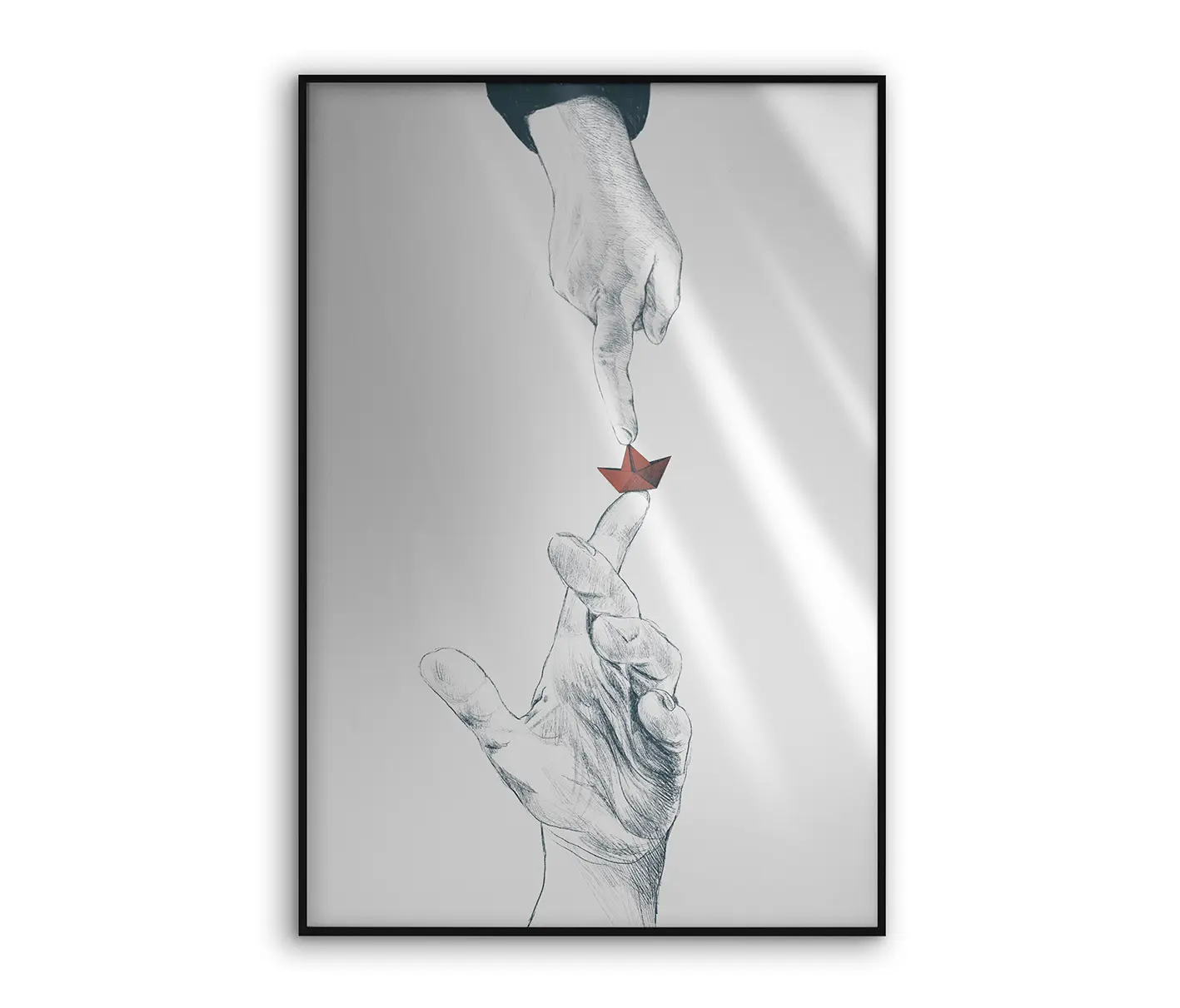 NC Design Group® - Allurex | NCD-CCS02-AL