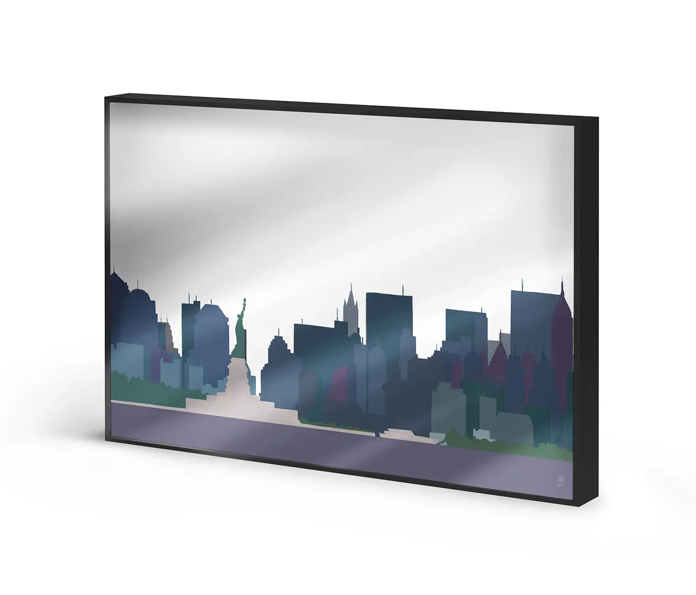 NC Design Group® - Allurex | NCD-CCS04-AL