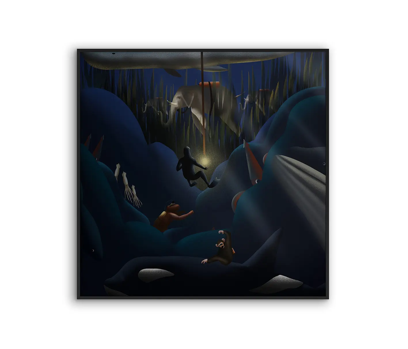 NC Design Group® - Allurex | NCD-FAB01-AL