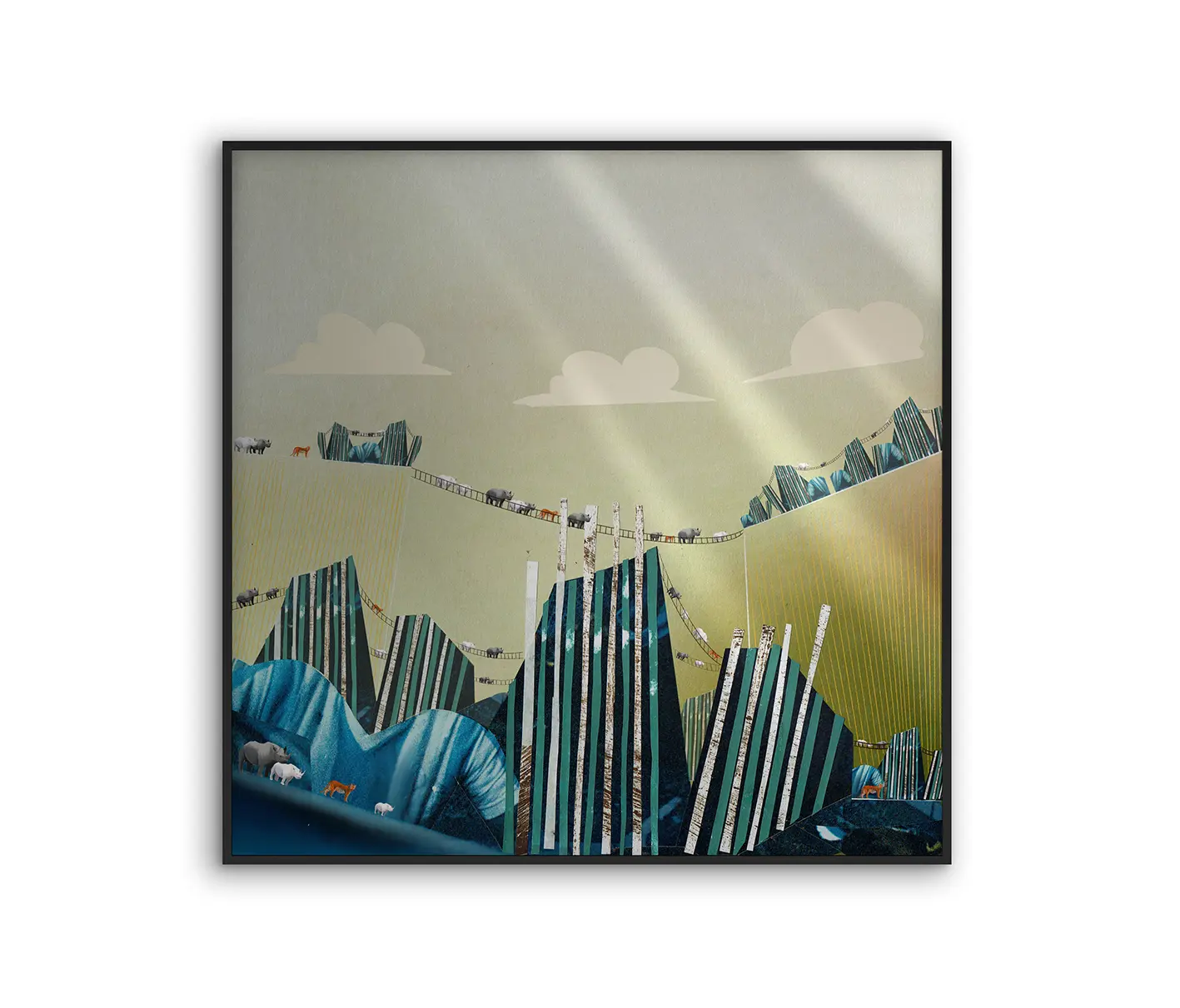 NC Design Group® - Allurex | NCD-FAB02-AL