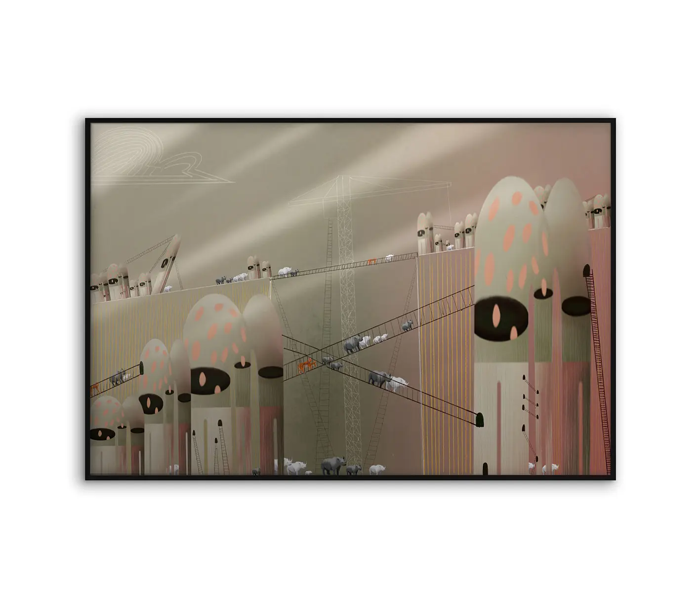 NC Design Group® - Allurex | NCD-FAB03-AL