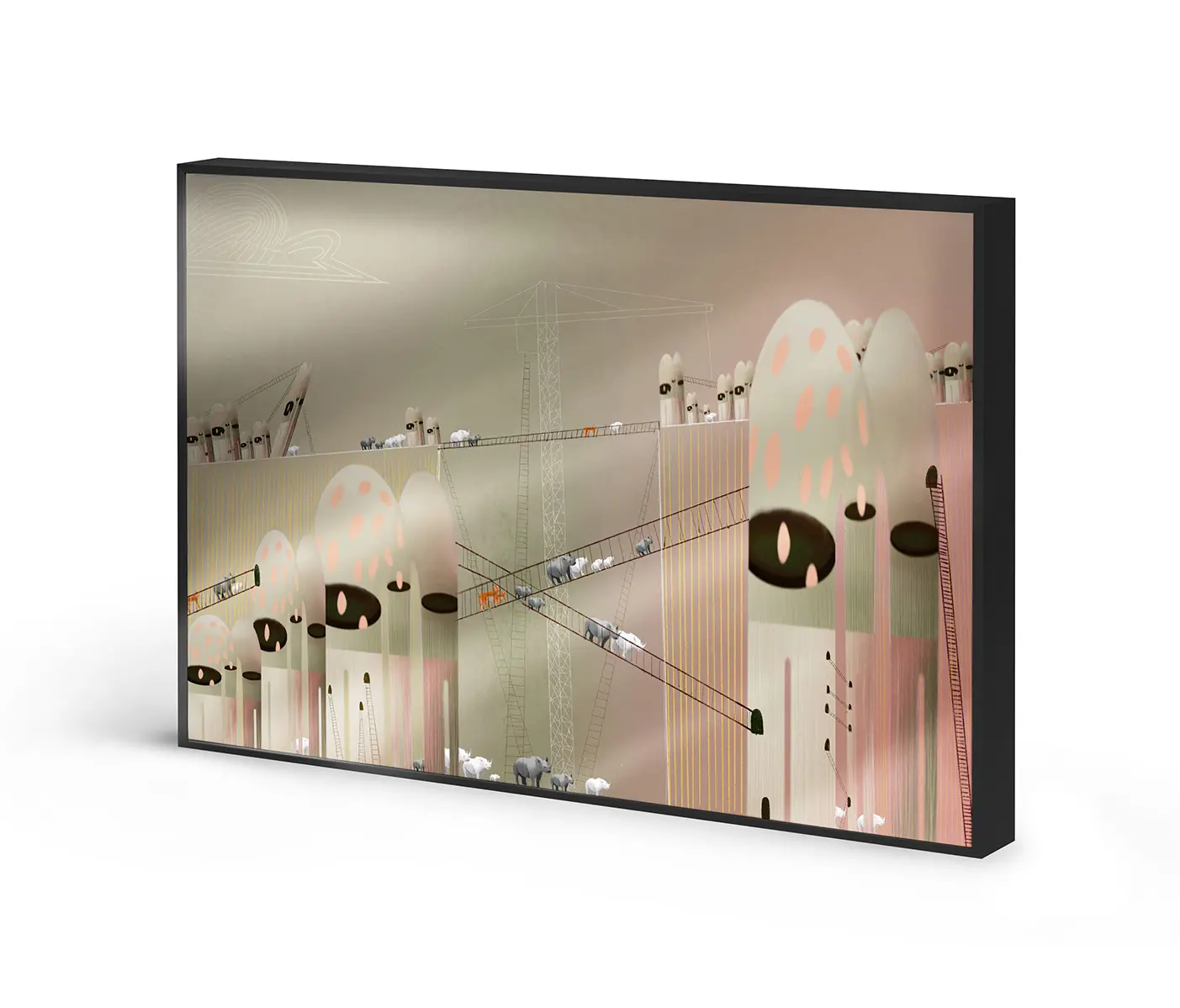 NC Design Group® - Allurex | NCD-FAB03-AL