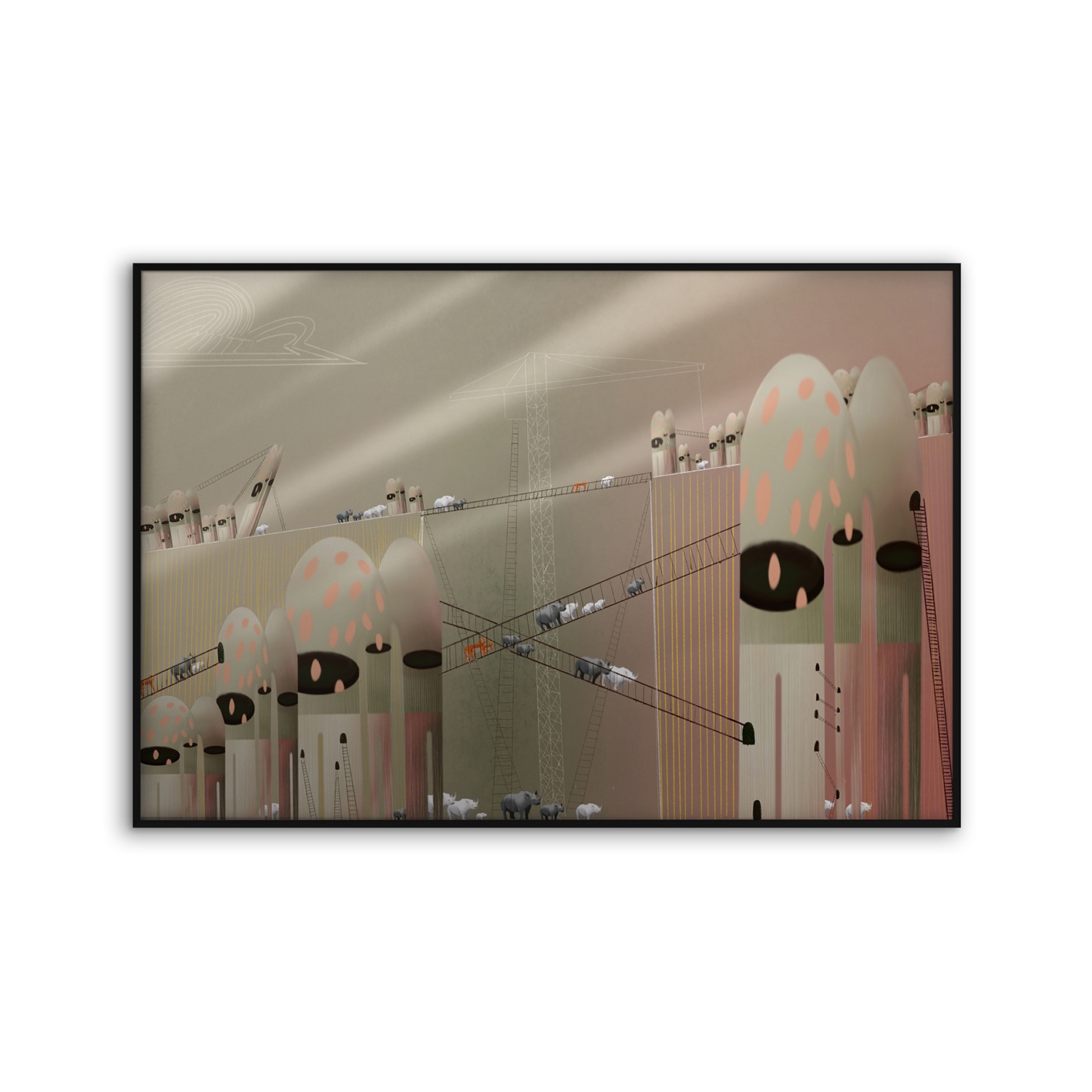 Allurex | NCD-FAB03-AL