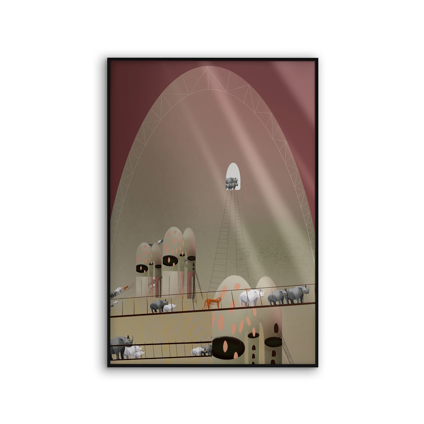 Allurex | NCD-FAB04-AL