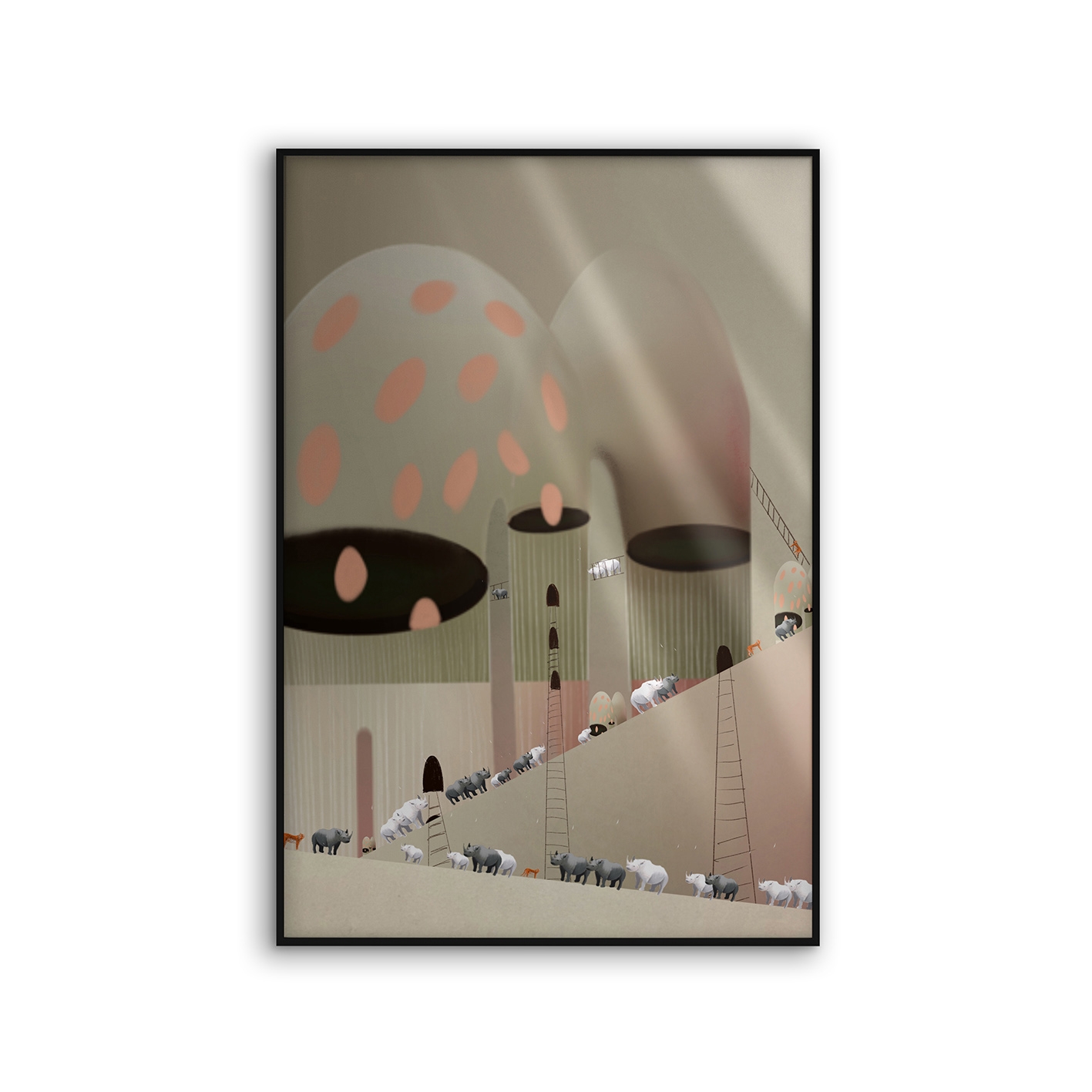 Allurex | NCD-FAB05-AL