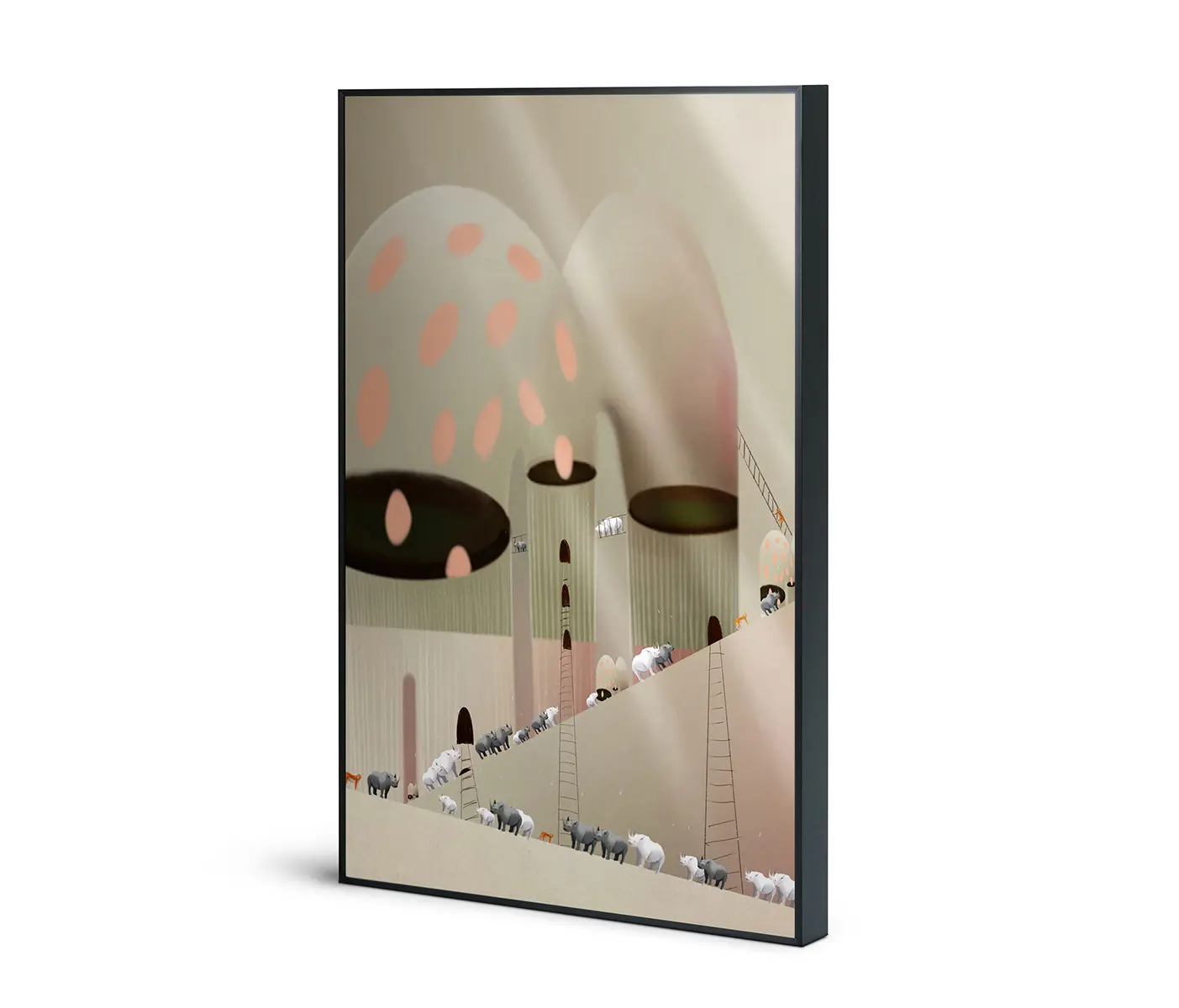 NC Design Group® - Allurex | NCD-FAB05-AL