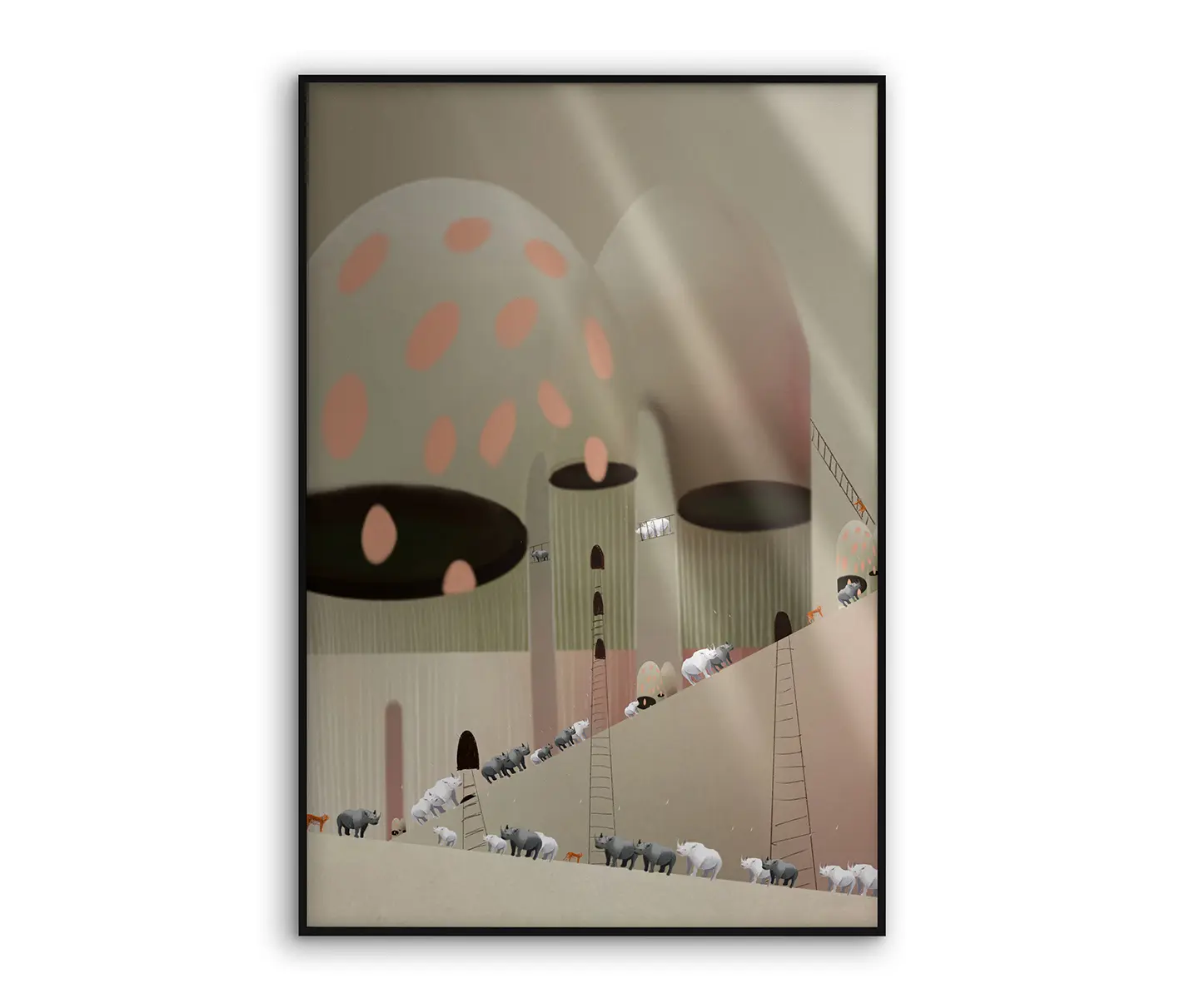 NC Design Group® - Allurex | NCD-FAB05-AL