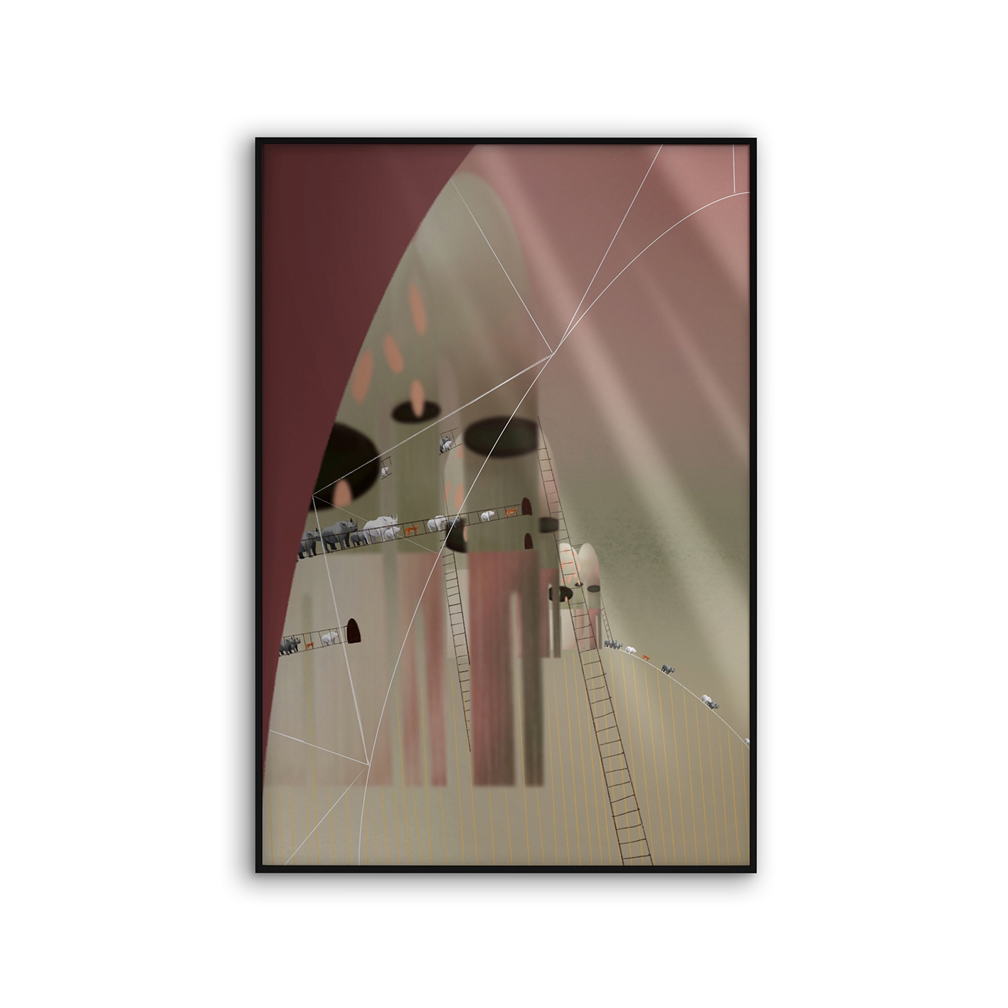 Allurex | NCD-FAB06-AL