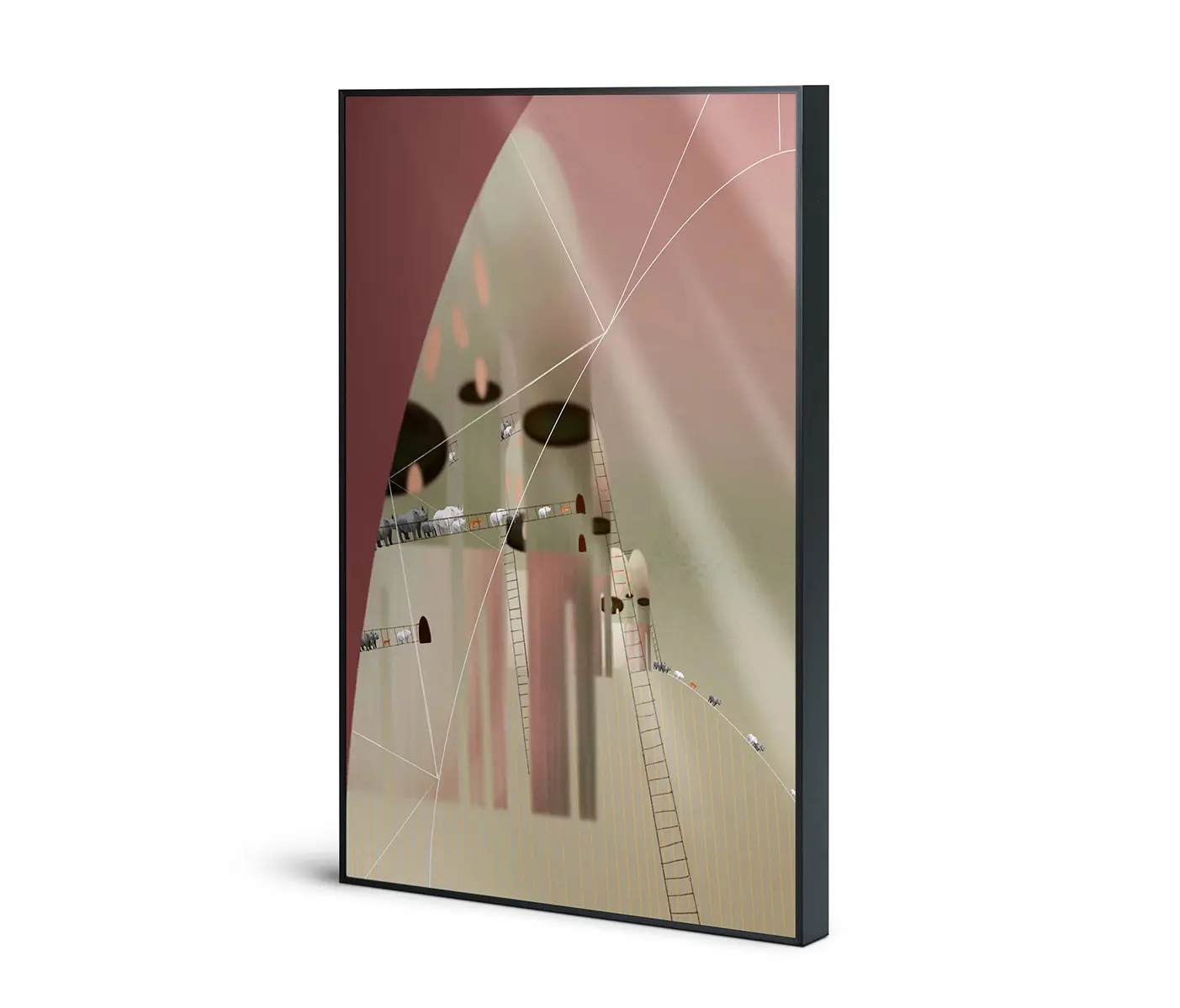 NC Design Group® - Allurex | NCD-FAB06-AL